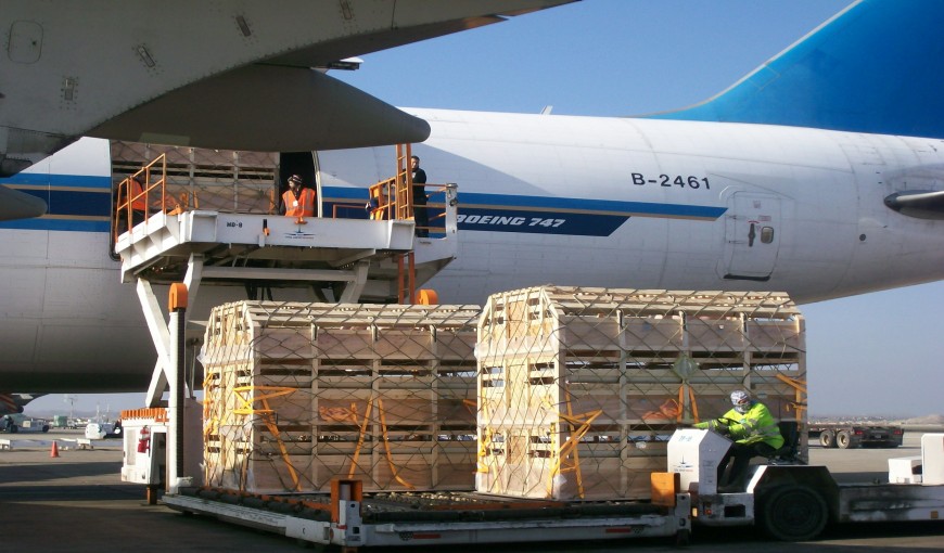 淇县到日本空运公司